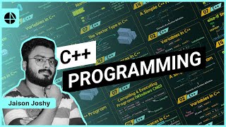 Introduction to C Programming [upl. by Nahtnoj5]