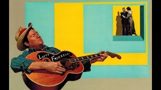 Lefty Frizzell  Mom and Dads Waltz [upl. by Cerallua]