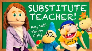 Tips for Substitute Teachers [upl. by Pamela]