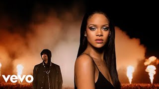 Eminem  Who Do We Trust Rihanna Snoop Dogg Dr Dre 2 Pac Lil Wayne 50 Cent Pnk FULL ALBUM [upl. by Noral]