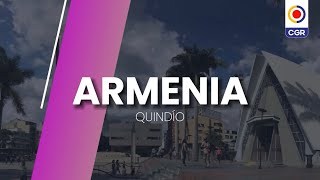 Resumen jornada Armenia Quindío [upl. by Kiri]