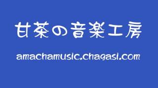 【フリーBGM素材】 カノン オルゴール [upl. by Okubo]