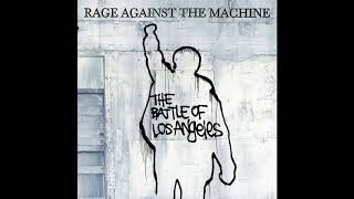 R̲age A̲gainst̲ th̲e M̲achine  The Battle of Los Angeles Full Album [upl. by Leopoldeen284]