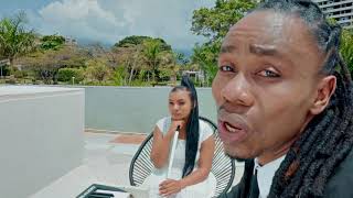 Best Naso  Kipofu Official Music Video [upl. by Edsel]