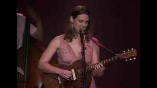 Madeleine Peyroux Live from the Greek 2005 [upl. by Ellainad778]