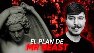 MR BEAST PODRIA SER EL ANTICRISTO [upl. by Hendrix39]