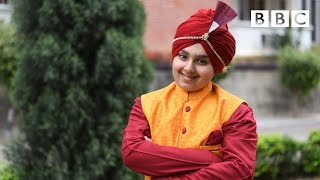 The power of the turban  Being Sikh  BBC [upl. by Feingold]