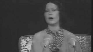 Parisa Persian premier vocalist singing Chahargah in Shiraz [upl. by Aicerg]