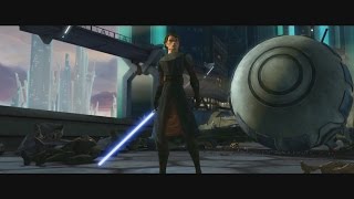 Star Wars The Clone Wars  Battle of Christophsis 1080p [upl. by Amron]