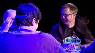 Acquisitions Incorporated  PAX Prime 2012 DampD Game Part 2 [upl. by Hynes]