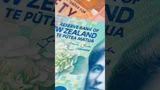 RBNZ CUT EXPLAINED and NZD Outlook [upl. by Aruol]