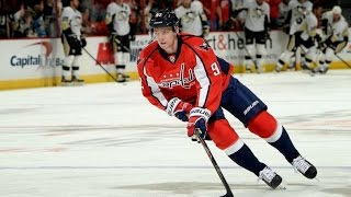 Evgeny Kuznetsov Highlights [upl. by Brown]