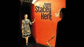 Stacey Kent  Dreamer extract [upl. by Anyehs]