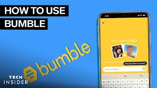 How To Use Bumble [upl. by Elysha]