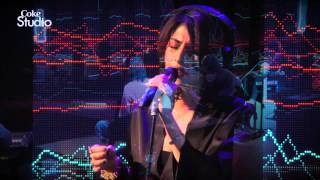 DashteTanhai  Meesha Shafi  Season 5  Coke Studio Pakistan  RohailHyattMusic [upl. by Eellah]