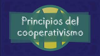 modulo 2  Las Cooperativas [upl. by Naesyar]