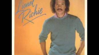 Lionel Richie You are the sun you are the rain [upl. by Anah]