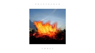 Phantogram  Run Run Blood Official Audio [upl. by Gerrie168]