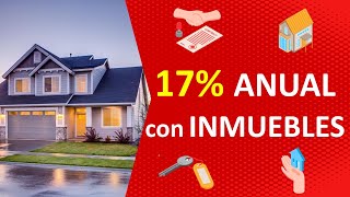 🏠 Cómo INVERTIR en INMUEBLES con ALTA RENTABILIDAD  🔎 Descubre los 3 MEJORES MÉTODOS [upl. by Atinreb]