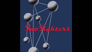 Foo Fighters  The Colour and the Shape Full Album [upl. by Anelehs504]