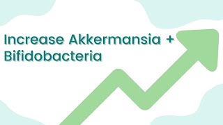 3 Simple Ways to Increase Akkermansia [upl. by Anirbus]