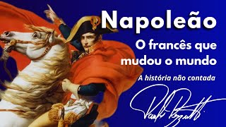 Napoleão o francês que mudou o mundo [upl. by Neirad919]