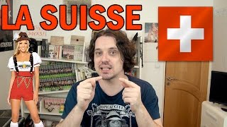 COMPRENDRE LA SUISSE [upl. by Anirhtak]