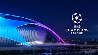 UEFA Şampiyonlar Ligi Müziği [upl. by Ferdy]