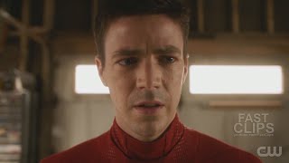 The Flash 8x04 Sneak Peek quotArmageddon Part 4quot HD Season 8 Episode 4 Sneak Peek [upl. by Tol]