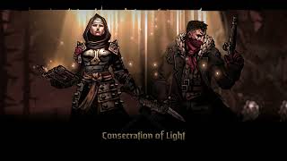 Darkest Dungeon II  Vestal Teaser [upl. by Bezanson374]