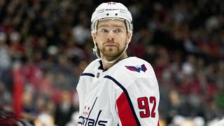 Evgeny Kuznetsov  Highlights  92 [upl. by Walston821]