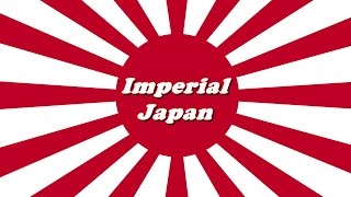 History Brief The Rise of Imperial Japan [upl. by Enomal]