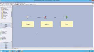 Datastage Basics ETL Extract Transform Load [upl. by Joana]