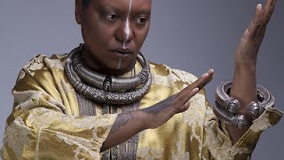 Meshell Ndegeocello  Dont Disturb This Groove [upl. by Toft]