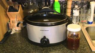 How to Melt Crystallized Honey the Easy Way [upl. by Notirb]