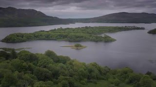 The Lake Isle of Innisfree read by WB Yeats [upl. by Doralyn]