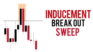 Inducement  Breakout Sweep [upl. by Ruy128]