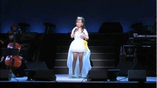 Candy Candy Ending Song Live [upl. by Baram]