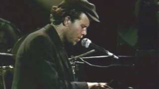 Tom Waits Waltzing Matilda aka Tom Trauberts Blues Live at Rockpalast 1977 [upl. by Darell]