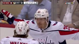 Washington Capitals Journey to the Cup [upl. by Erised331]