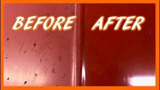 How To Restore Faded amp Oxidized Paint on Your Car [upl. by Ahsikram258]