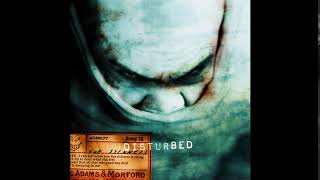 Disturbed  The Sickness Full Album [upl. by Levison]