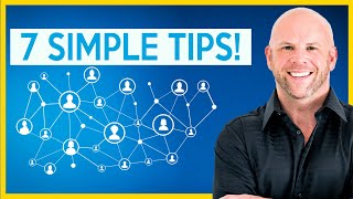 The Basics of Network Marketing Tips for Beginners [upl. by Cerelia755]