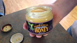 How to Make Creamed Honey [upl. by Marge788]