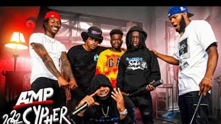 LYRICS AMP FRESHMAN CYPHER 2022 [upl. by Yla540]