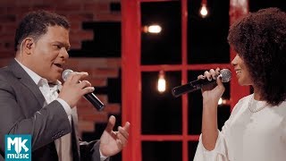 Wilian Nascimento ft Paola Carla  Dia do Casamento Live Session [upl. by Willis]