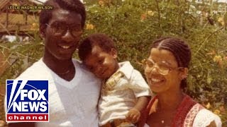 Jonestown cult survivor recalls horrifying massacre [upl. by Lontson817]