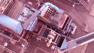 700TPH Iron Ore Wash Beneficiation Plant in Australia  Simec Mining  CDE Projects [upl. by Hough]