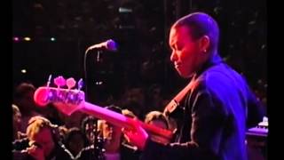 Meshell Ndegeocello  Leviticus fagott [upl. by Barbour]