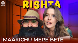 Humara Rishta Khatam  Maakichu Mere Bete  BB Ki Vines [upl. by Fredela]